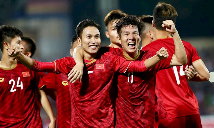 Ưu tiên đặc biệt và bất ngờ cho ĐT U23 Việt Nam