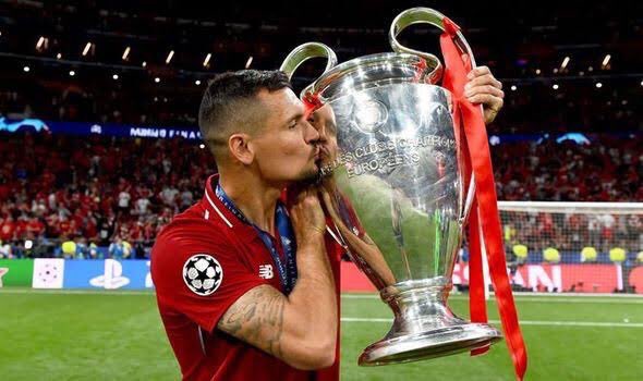 4 lựa chọn cho vị trí trung vệ nếu Liverpool bán Lovren
