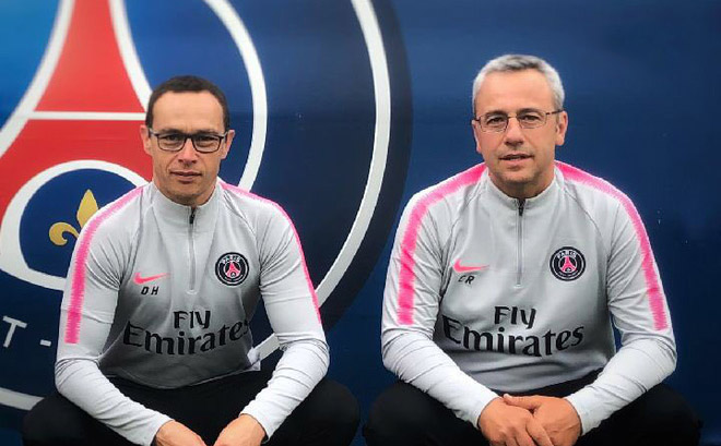 Quyết vượt qua Việt Nam, Thái Lan gấp rút mời “sếp lớn” của PSG