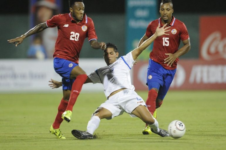 Nhận định, dự đoán Costa Rica vs Nicaragua 07h30, 17/06 (Vòng bảng Gold Cup)