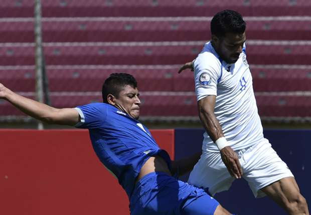 Nhận định, dự đoán Curacao vs El Salvador 06h00, 18/06 (Vòng bảng Gold Cup)