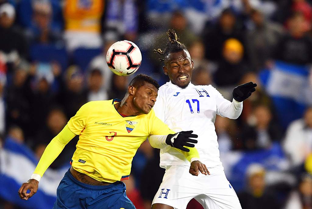 Nhận định, dự đoán Jamaica vs Honduras 08h30, 18/06 (Vòng bảng Gold Cup)