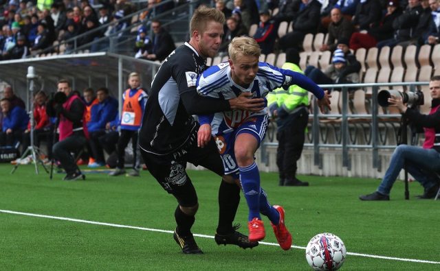 Nhận định, dự đoán KPV Kokkola vs Inter Turku 22h30, 16/06 (Vòng 11 VĐQG Phần Lan)