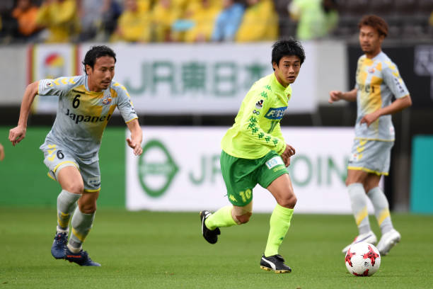 Nhận định, dự đoán Machida vs Nagasaki 15h00, 16/06 (Vòng 18 Hạng 2 Nhật 2019)