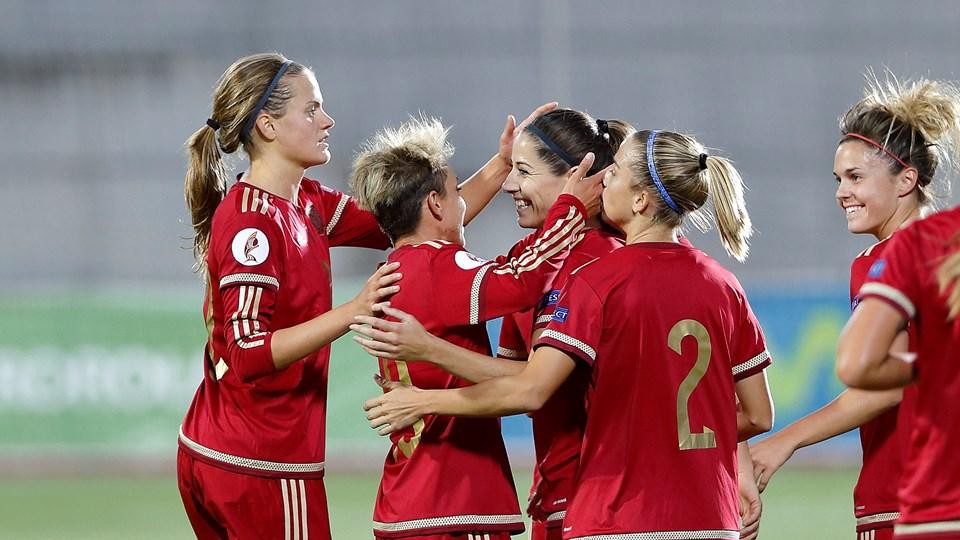 Nhận định, dự đoán Nữ Trung Quốc vs Nữ Tây Ban Nha 23h00, 17/06 (VCK World Cup Nữ 2019)
