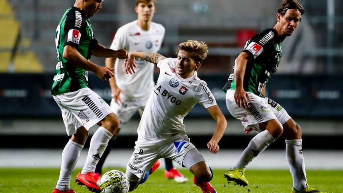 Nhận định, dự đoán Orgryte vs GAIS 00h30, 18/06 (Vòng 13 VĐQG Thụy Điển)