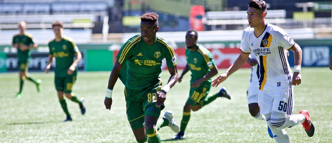 Nhận định, dự đoán Portland 2 vs Fresno 04h00, 17/06 (USL Championship)