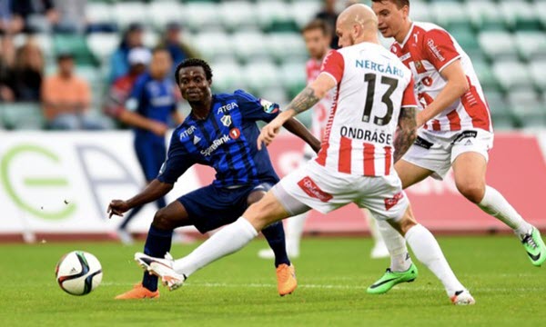 Nhận định, dự đoán Stabaek vs Tromso 00h00, 18/06 (Vòng 11 VĐQG Na Uy)