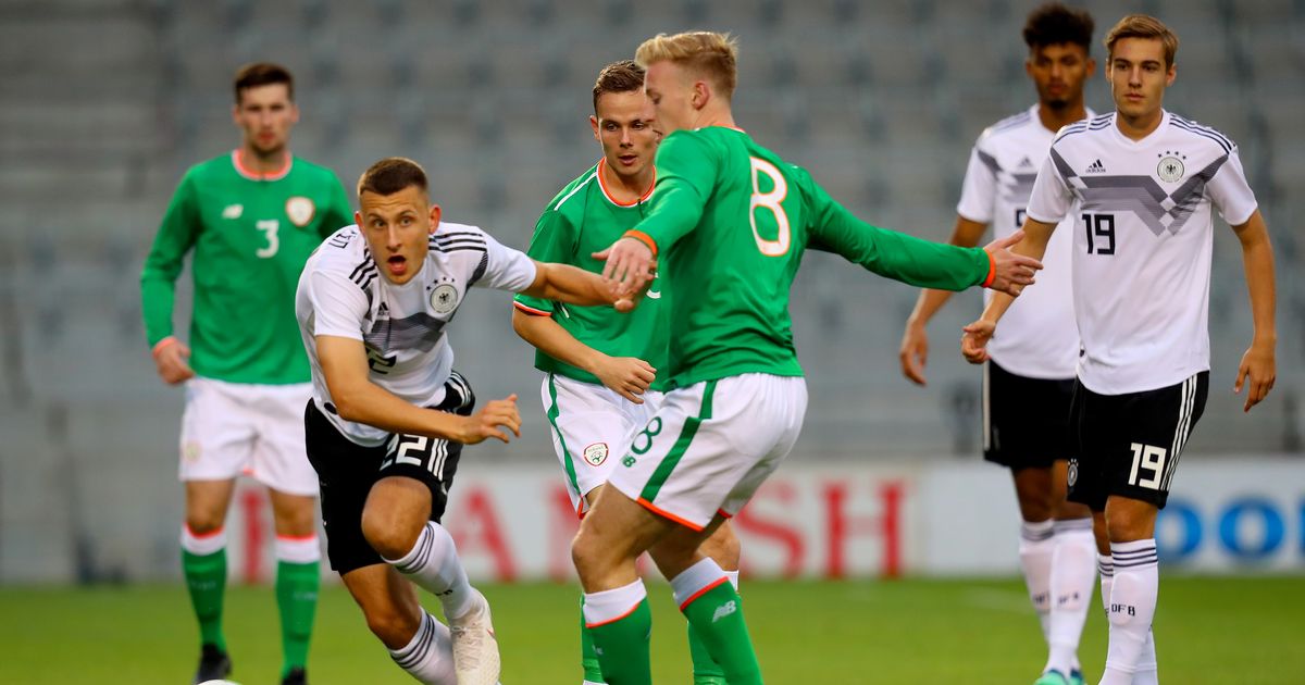 Nhận định, dự đoán U21 Đức vs U21 Đan Mạch 02h00, 18/06 (U21 châu Âu)