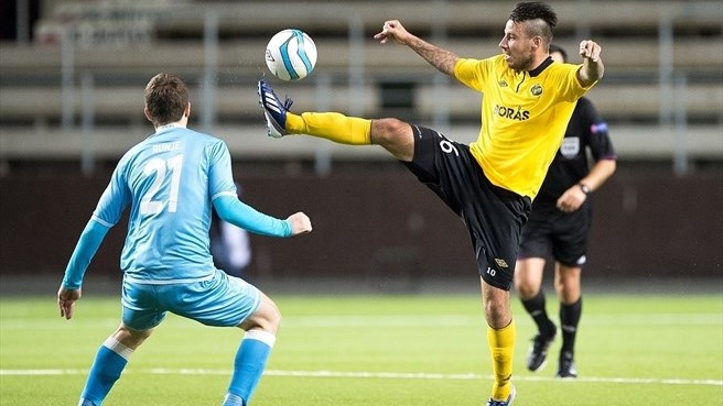 Nhận định, dự đoán VPS vs KuPS 22h30, 17/06 (Vòng 12 VĐQG Phần Lan)