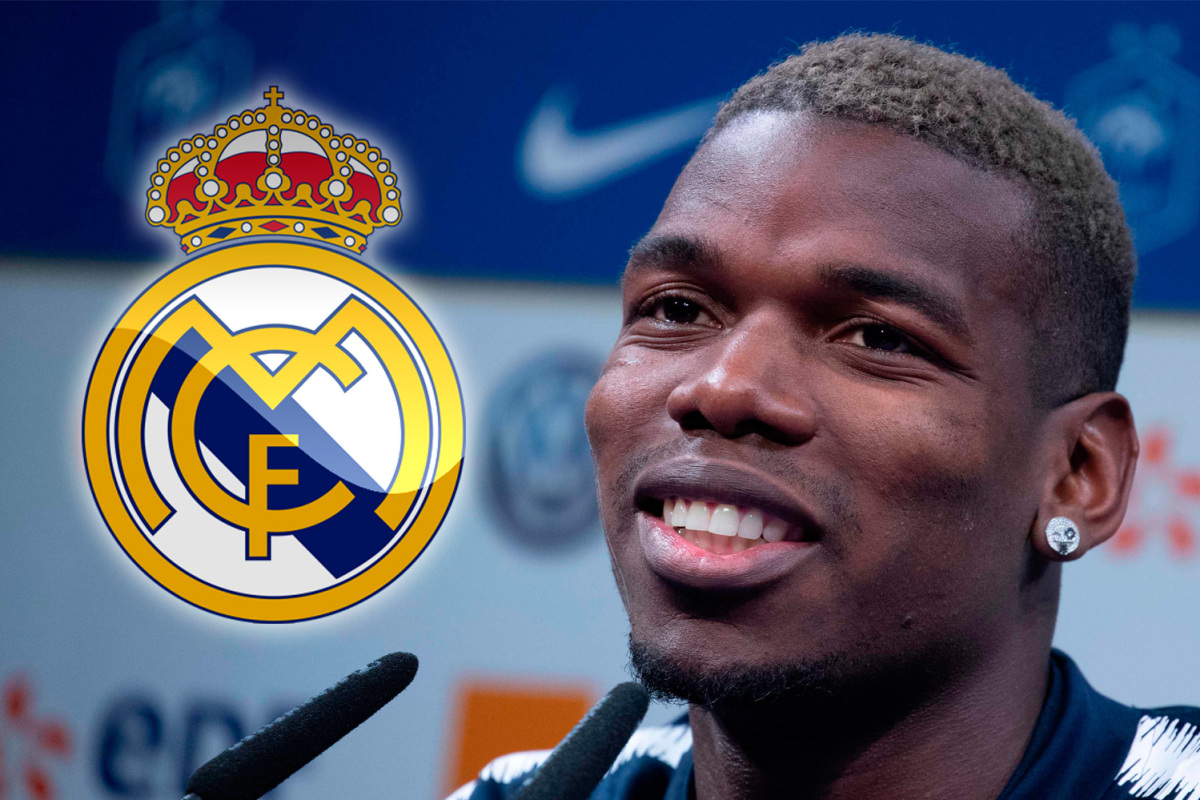 Chuyển nhượng Real Madrid 15/6: Pogba quyết tới Real, Ronaldo muốn đưa sao Real về Juventus Chuyển nhượng Real Madrid 15/6: Pogba quyết tới Real, Ronaldo muốn đưa sao Real về Juventus