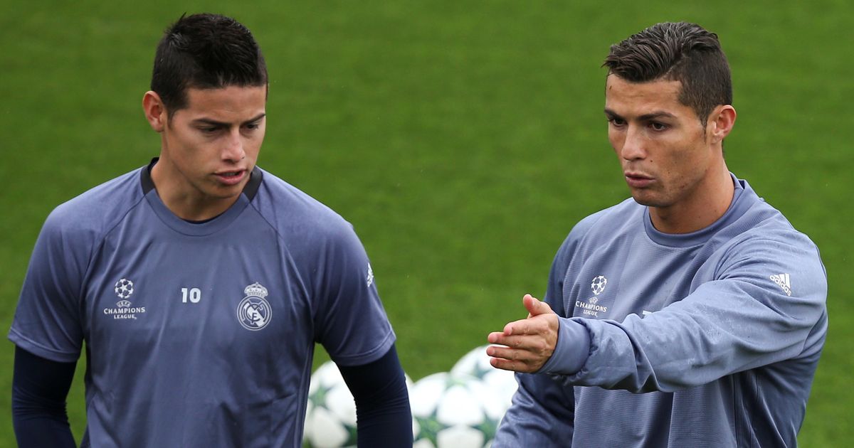 Chuyển nhượng Real Madrid 15/6: Pogba quyết tới Real, Ronaldo muốn đưa sao Real về Juventus Chuyển nhượng Real Madrid 15/6: Pogba quyết tới Real, Ronaldo muốn đưa sao Real về Juventus