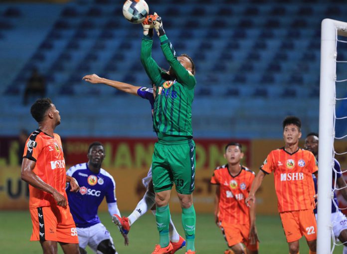 SHB Đà Nẵng và nỗi đau “dại chợ” thêm dài