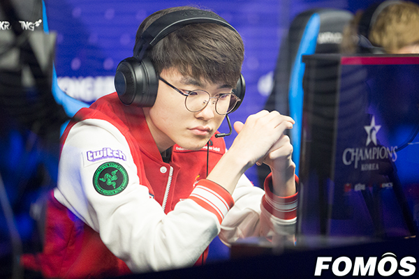 Trực tiếp LCK mùa hè 2019: SKT vs SB (15/6)
