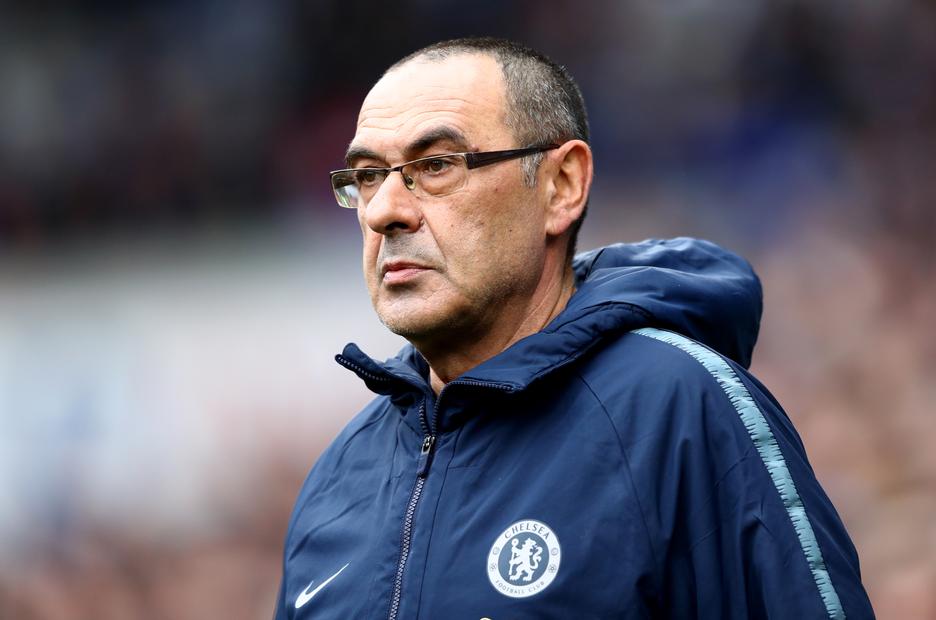 Tin bóng đá 16/6: Sếp Chelsea tiết lộ lý do Sarri ra đi
