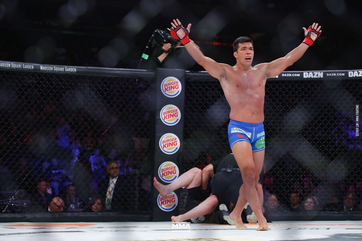 Cảm nghĩ của Lyoto Machida với việc Chael Sonnen giải nghệ