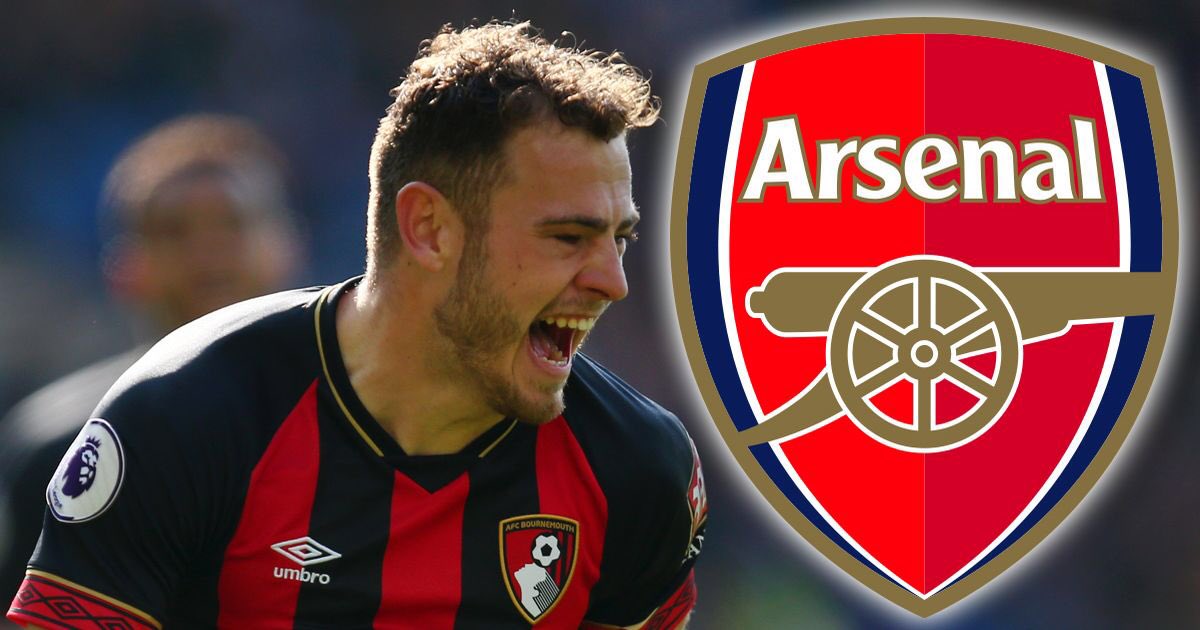 Chuyển nhượng Arsenal 16/6: Mục tiêu của Arsenal chính thức lên tiếng về mức phí chuyển nhượng