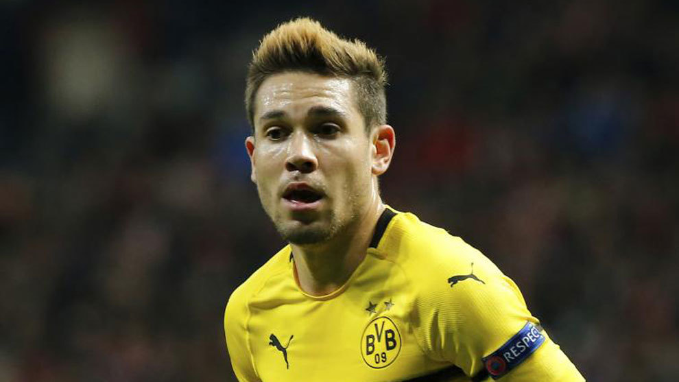 Chuyển nhượng Barca 16/6: Sao Dortmund được liên hệ thay Alba, cha vợ khuyên De Ligt đến Barca