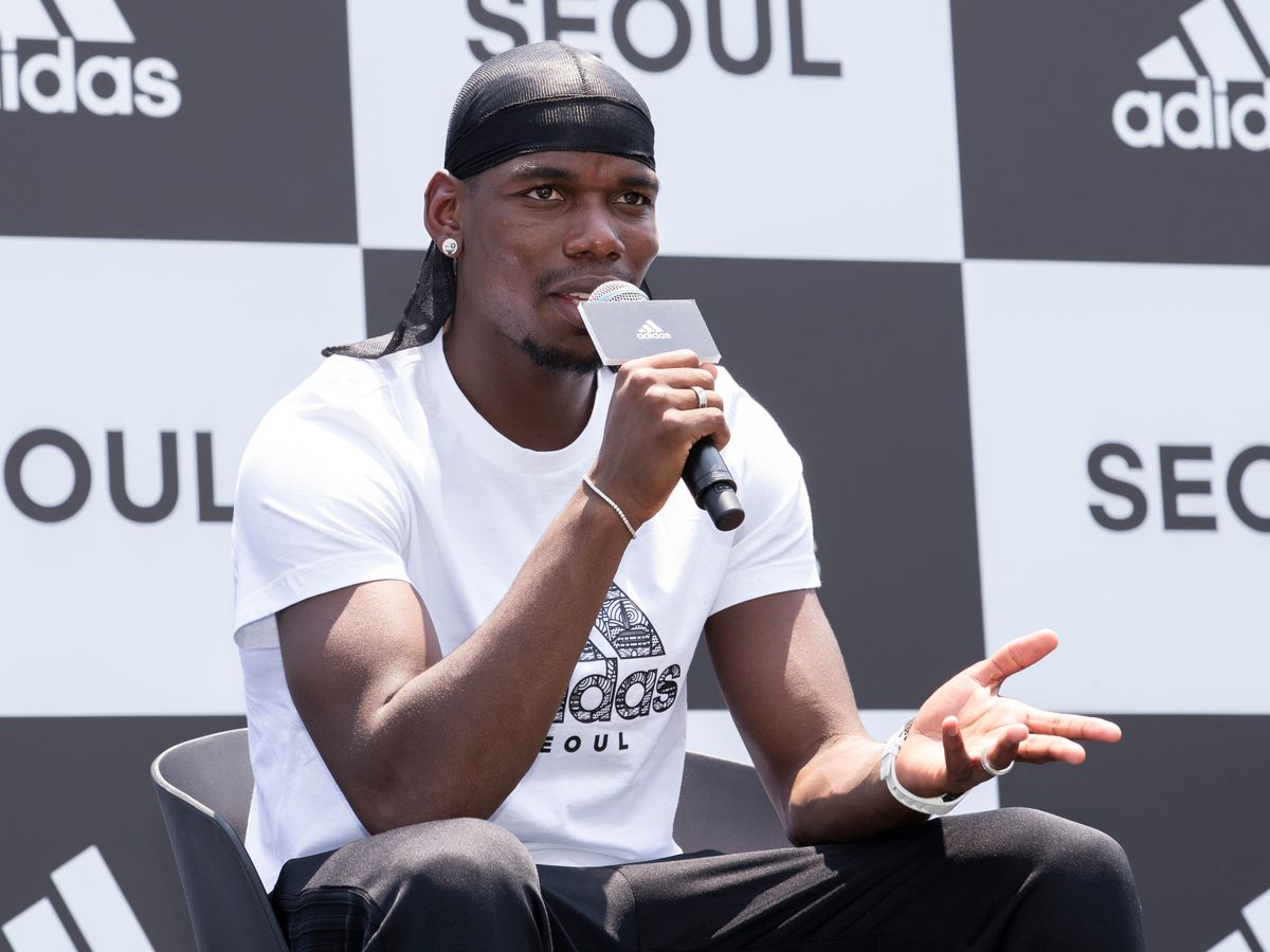 Chuyển nhượng Real Madrid 16/6: Pogba có thể nổi loạn để rời MU và đến Real Madrid