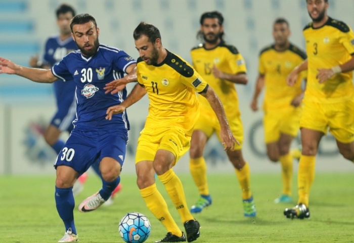 Nhận định, dự đoán Al Wehdat vs Al Ahed 23h00, 17/06 (bán kết lượt đi khu vực Tây Á AFC Cup)