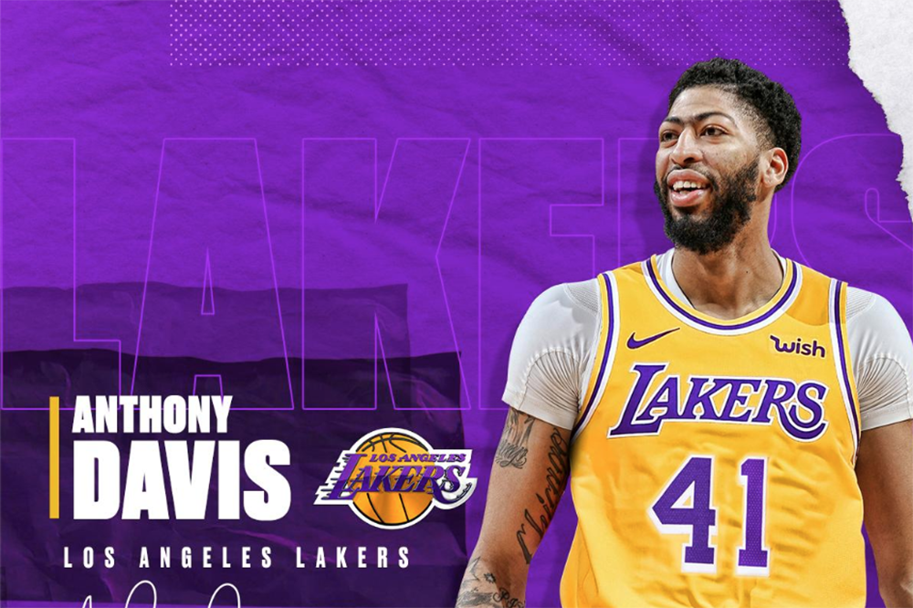 Sau Anthony Davis, đây sẽ là cái tên tiếp theo mà LeBron James và Lakers hướng tới ngay trong mùa Hè này