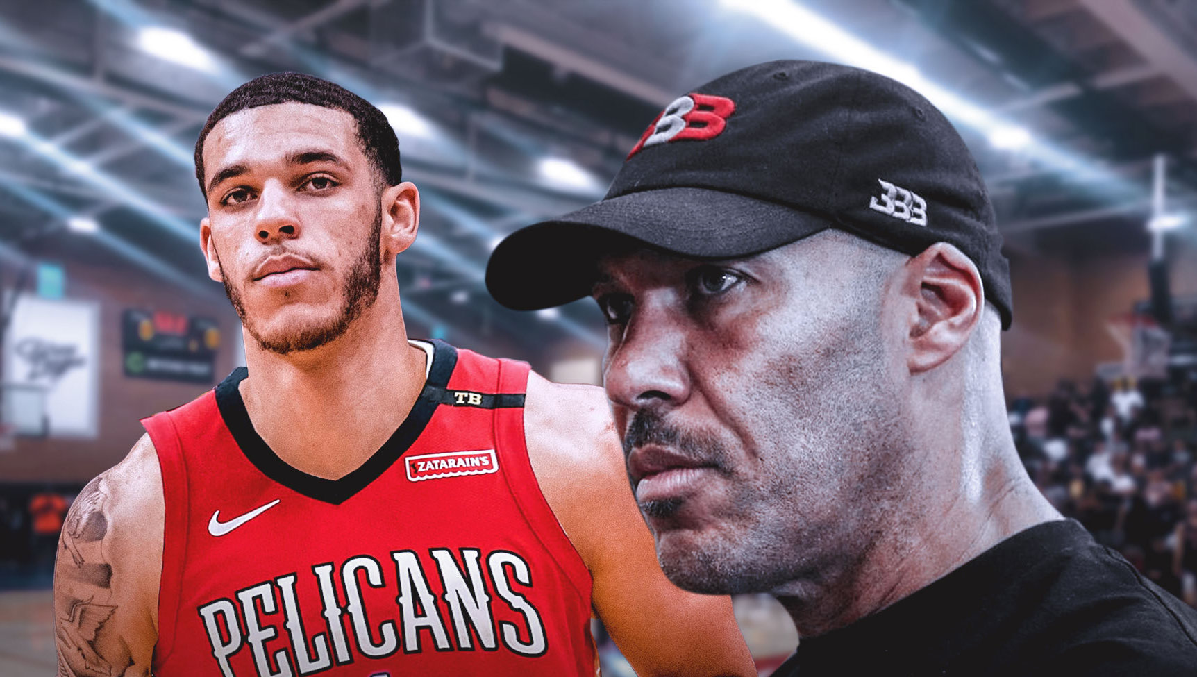 "Thánh nổ" LaVar Ball: "LA Lakers đã có nước đi tệ hại và họ sẽ không thể vô địch NBA"