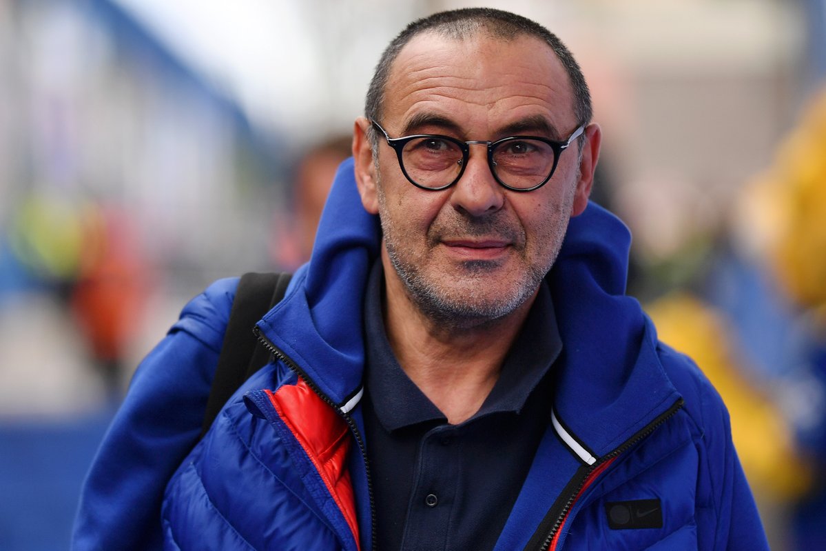 Tin bóng đá 16/6: Sếp Chelsea tiết lộ lý do Sarri ra đi