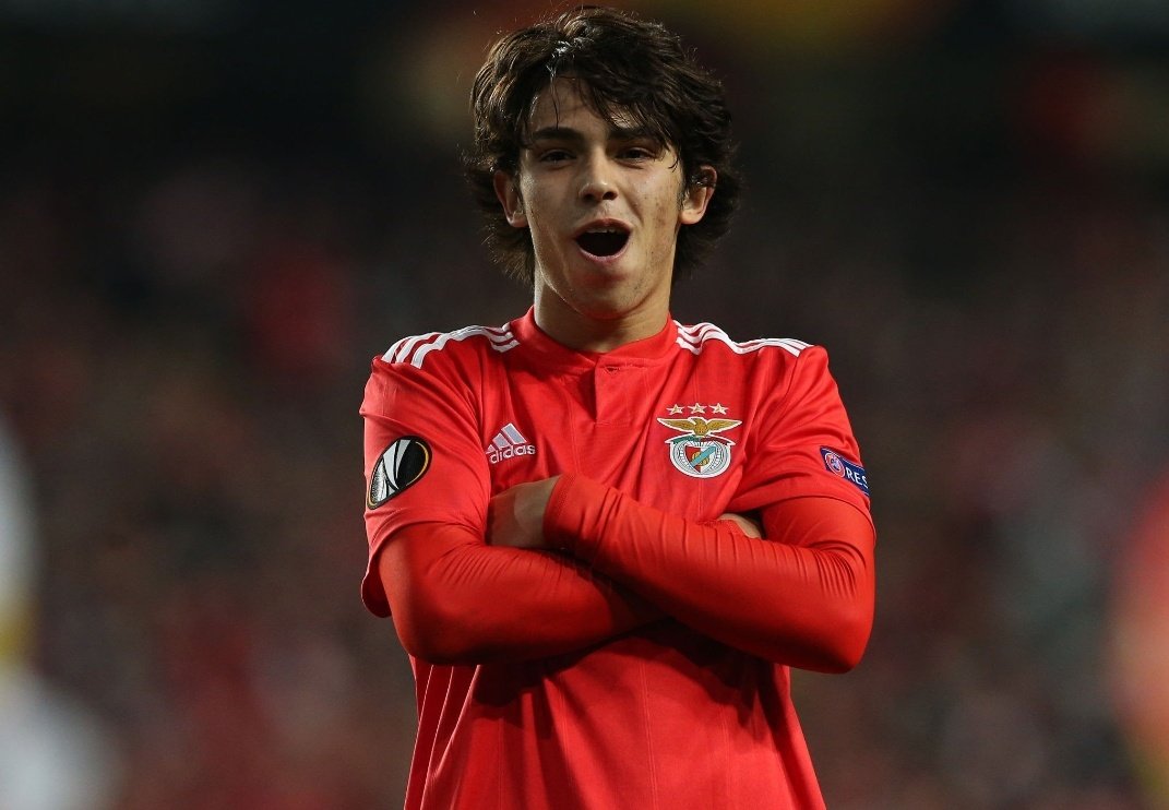 Tin chuyển nhượng sáng 16/6: Quyết định bất ngờ của Man City để giành Joao Felix với giá 105 triệu bảng