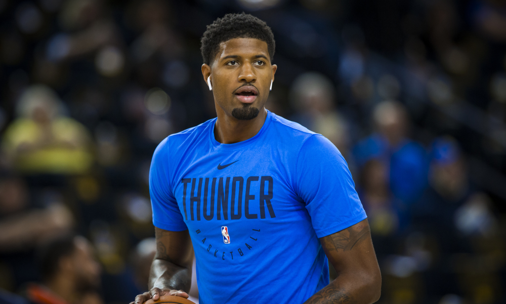 Anthony Davis đến LA Lakers, liệu mọi thứ đã khép lại với Thunder mùa giải sau?