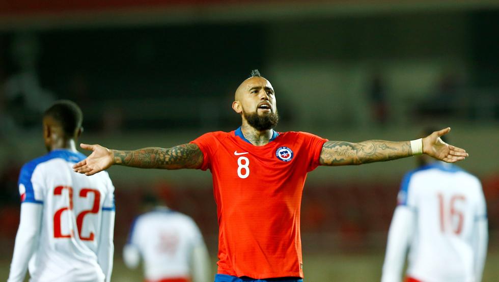 Chuyển nhượng Barca 17/6: Vidal được CLB Trung Quốc hỏi mua với giá khủng