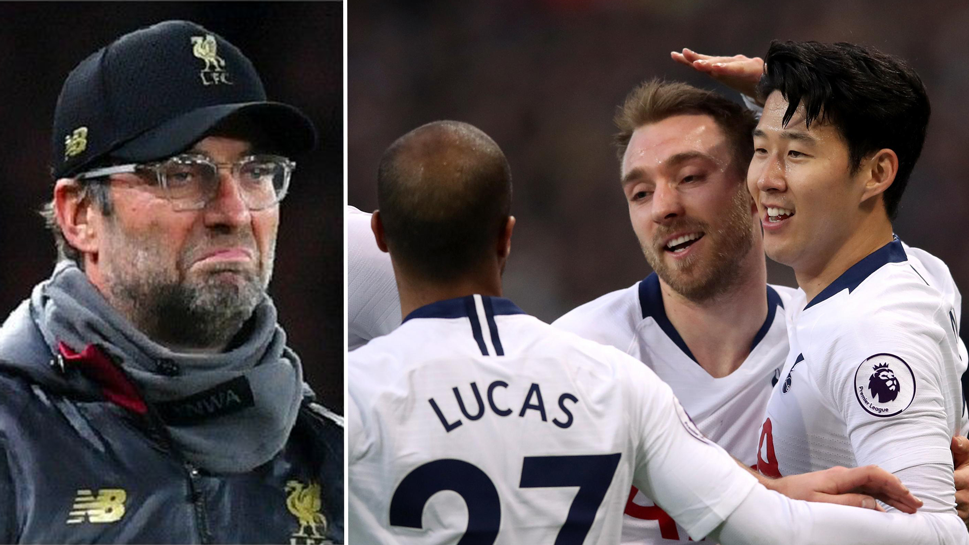 Chuyển nhượng Liverpool 17/6: Klopp được khuyên chiêu mộ 2 ngôi sao của Spurs, The Kop rút ruột Southampton