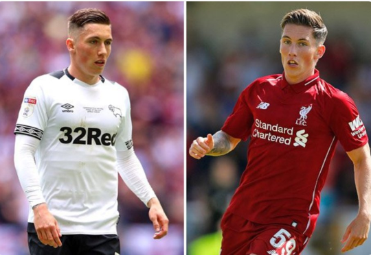 Klopp đã có câu trả lời cho hàng công Liverpool nếu thay đổi quyết định với Wilson