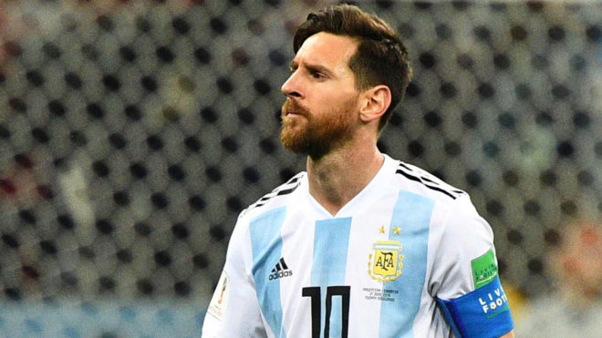 Lịch thi đấu bóng đá hôm nay 19/6: Argentina đối đầu Paraguay