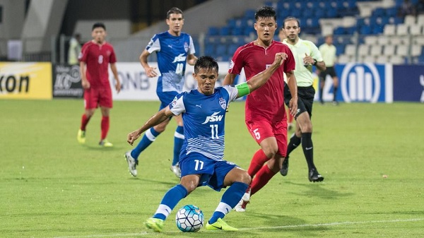Nhận định, dự đoán April 25 vs Hang Yuen 15h00, 19/06 (vòng bảng AFC Cup)