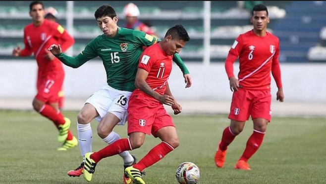 Nhận định, dự đoán Bolivia vs Peru 04h30, 19/06 (Copa America 2019)