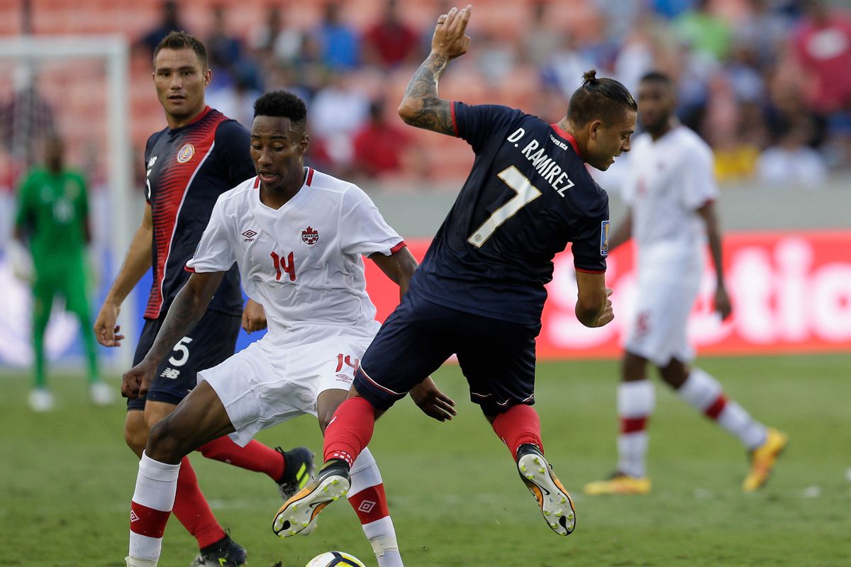 Nhận định, dự đoán Cuba vs Martinique 07h00, 20/06 (Vòng bảng Gold Cup)