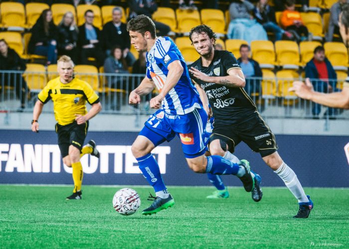 Nhận định, dự đoán HIFK vs SJK 22h30, 18/06 (Vòng 12 VĐQG Phần Lan)