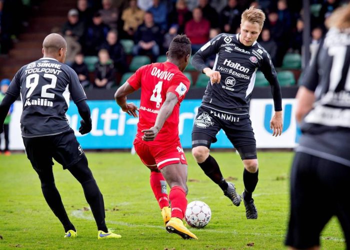 Nhận định, dự đoán Lahti vs RoPS 22h30, 18/06 (Vòng 12 VĐQG Phần Lan)
