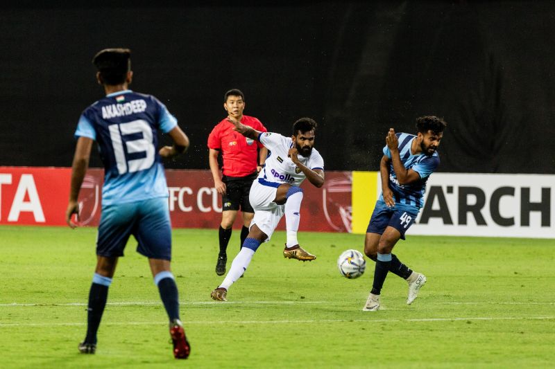 Nhận định, dự đoán Minerva Punjab vs Chennaiyin 16h30, 19/06 (vòng bảng AFC Cup)