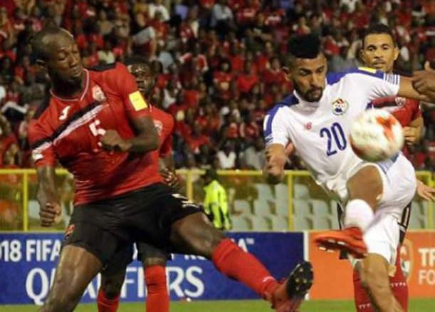 Nhận định, dự đoán Panama vs Trinidad & Tobago 06h30, 19/06 (Gold Cup 2019)