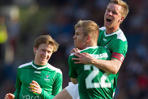 Nhận định, dự đoán Stjarnan vs Breidablik 02h15, 19/06 (Vòng 9 VĐQG Iceland)