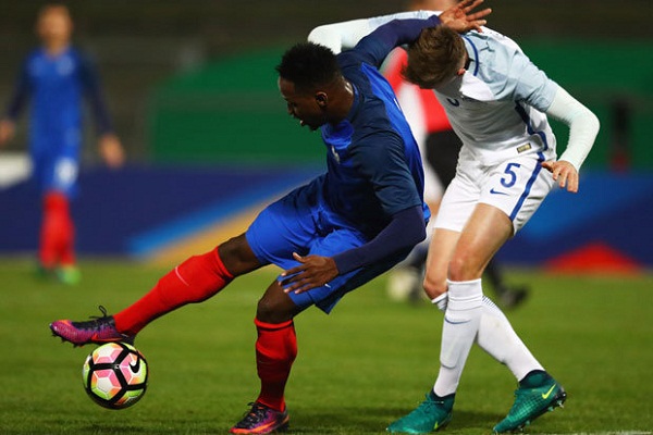 Nhận định, dự đoán U21 Anh vs U21 Pháp 02h00, 19/06 (VCK U21 châu Âu)