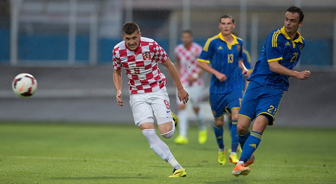 Nhận định, dự đoán U21 Romania vs U21 Croatia 23h30, 18/06 (VCK U21 châu Âu)