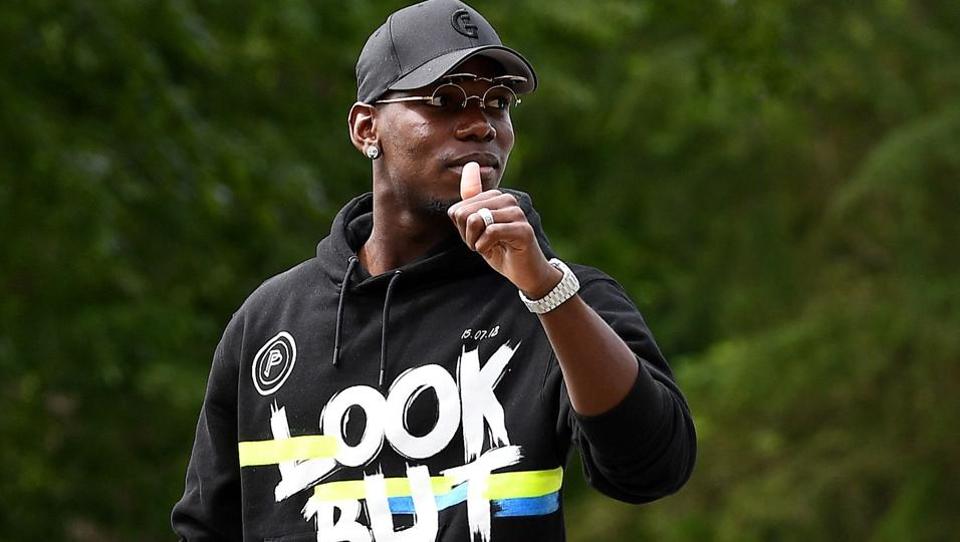 Thống kê kinh hoàng chỉ ra tầm quan trọng của Pogba khiến MU phải giữ bằng mọi giá