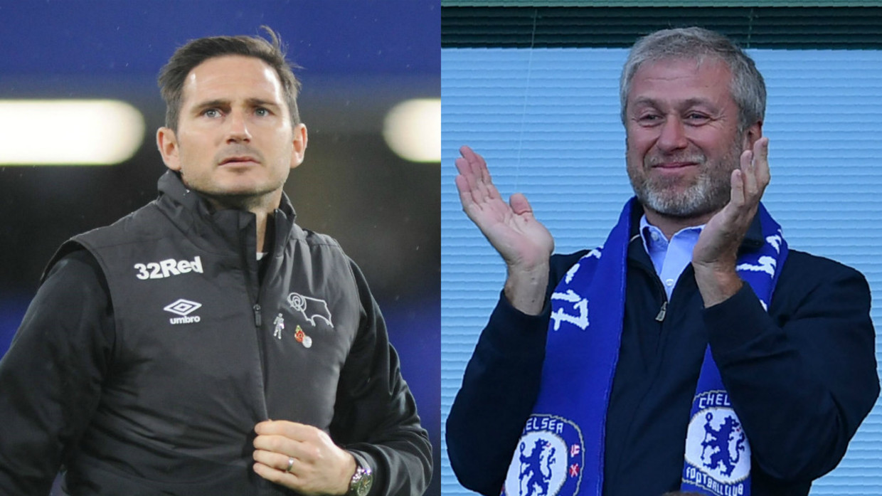 Báo Anh hé lộ thời điểm Chelsea công bố hợp đồng với Lampard