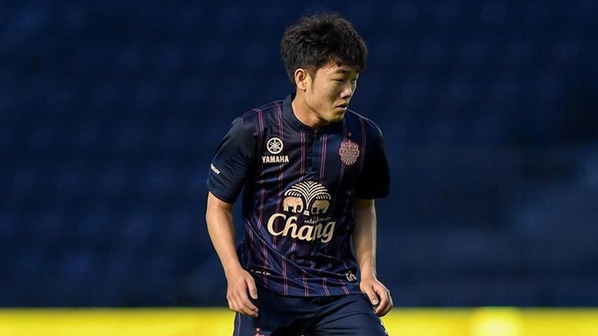 Buriram Utd "làm khó" Xuân Trường trước thềm giai đoạn 2 Thai-League