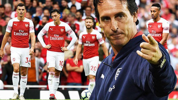 Chuyển nhượng Arsenal 18/6: HLV Emery chốt 2 ngôi sao bị rao bán, Arsenal đón tân binh tuổi teen