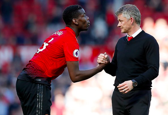 Chuyển nhượng MU 18/6: Tiết lộ về đề nghị đầu tiên quá thấp của Real Madrid cho Pogba