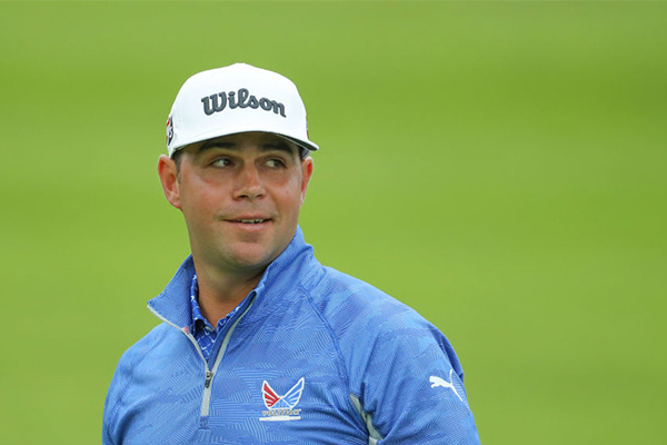 Gary Woodland - tân vô địch giải Golf US Open và câu chuyện hy hữu về quảng cáo quần lót