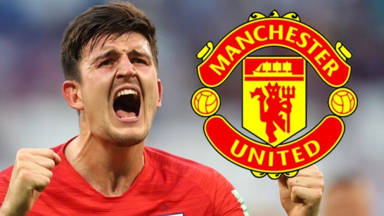 Lý do MU phải chi 80 triệu bảng cho Maguire khi có thống kê xuất sắc như Van Dijk